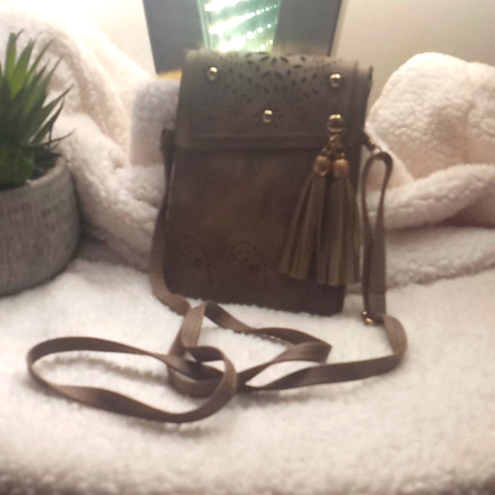 Pre-loved purse